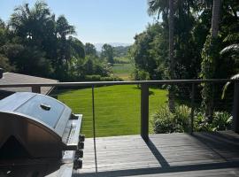 Bellingen Dreaming, hotel en Bellingen