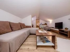 Apartments Scerbe Gordana & Miljenko Rab - One Bedroom Apartment with Terrace 3