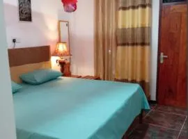 Princess Villa Kandy Rail Station