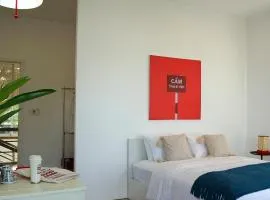 Chang Chang Cozy Home