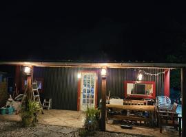 El patio de rosy, hotel em Maldonado