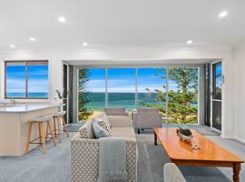 Forresters Dunes - Downstairs, hotel in Wamberal