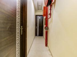 Hotel O La Vista, hotel em Zirakpur