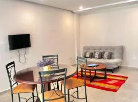 El Molino Apartment
