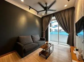 The Wave Residences Melaka 4pax 2R1B