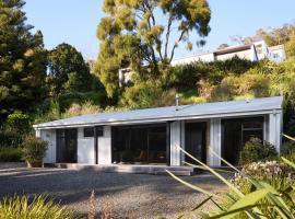 Minden Retreat, hotel in Te Puna