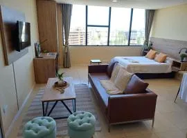 Apart , Departamento , Condo , Estudio BAHIA grande Nordelta , Tigre