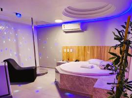 Fada Hotel - Motel Recife Adults Only, motel in Recife