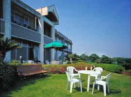 Sundance Resort Izu Kogen, hotel dicht bij: Luchthaven Oshima - OIM, Ito