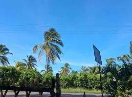 DLuchy Casa Finca Rural cerca al mar