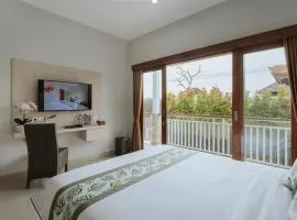 Nudel Canggu By Hospitality Bali