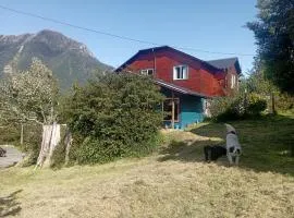 Casamaiga hostal