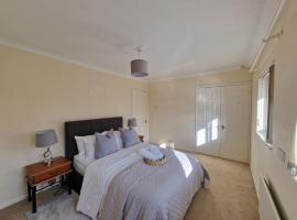 Cavan Havan, Hotel in Broadstone