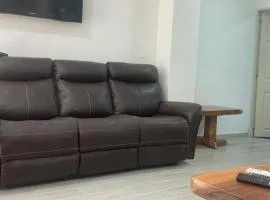 Casa Eloisa II - Apartamento cómodo y acogedor