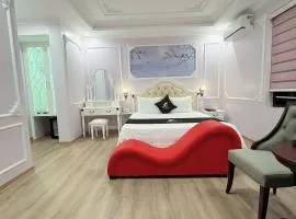 One Villa Hotel 6