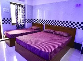 Singaravelu rooms