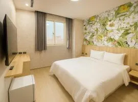 星雨行館-逢甲洲際館