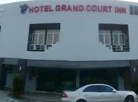 Hotel Grand Court Inn