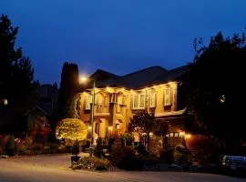 Villa Bellissimo FranTalia - Résidence & Galleriséum