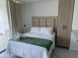 Caribbean Dream Suite