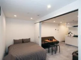 HK Apartment in Tenjinbashi - East Umeda Area