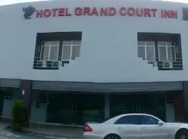 Hotel Grand Court Inn