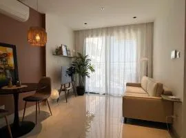 The Urban Origami S703