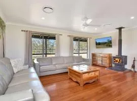 Stay at Shiraz
