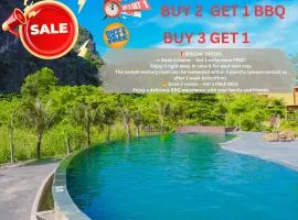 Cendana Trang An Retreat