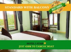 Vi TamCoc Hotel