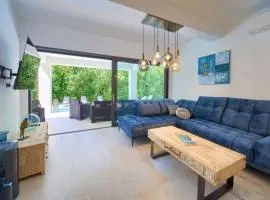 Wellness Apartment Modruna