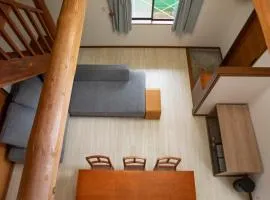 rinne 2nd living Nasu Garden