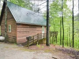 Hot Tub & WiFi - Hidden Chalet Red River Gorge KY