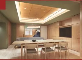 UCHIWA STAY Osaka NAMBA