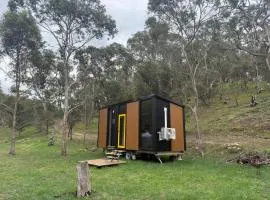 Brisbane Ranges Hideaway by Tiny Away