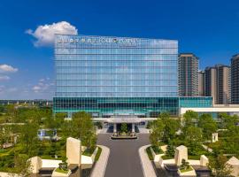 Four Points by Sheraton Leshan, ξενοδοχείο Sheraton σε Leshan