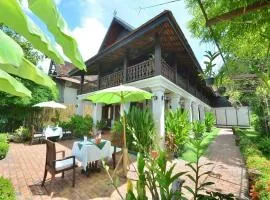 Luang Prabang Residence - The Boutique Villa