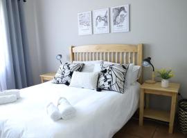 Sleep-A-Lot, Hotel in Piet Retief