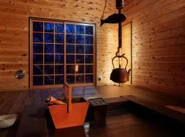 rinne 2nd living Nasu Garden 2