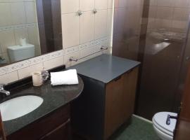 Costa Pinar、エル・ピナルのホテル