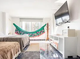 Casa Eloisa I-Cozzy and quiet Playa Salguero