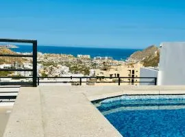 BRAND NEW CONDO Cabo San Lucas