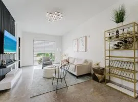 KOOSH - Boutique Aparthotel