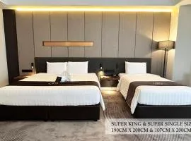 The Pearl Kuala Lumpur