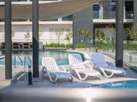 Masdar Modern Studio