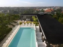 Alex Villas Complex N5