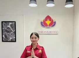 URVANA Hotel By Majestra Hospitality