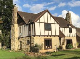 Onetai Estate, hotel in Hikutaia