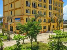 Cửa Đại Beach Hotel