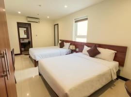 Sujet Center Hotel by Haviland, hôtel 3 étoiles à Đà Nẵng